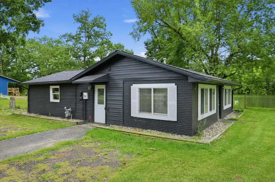 58730 Ash Road, Three Rivers, MI 49093 - #2