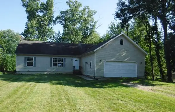 25851 Pleasant Drive, Mattawan, MI 49071