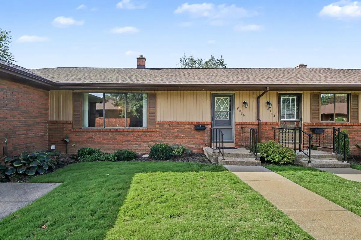 8530 Elkwood Drive Sw, Byron Center, MI 49315 - #1