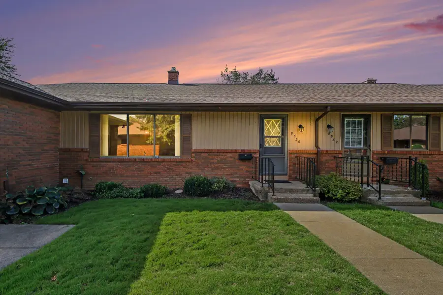 8530 Elkwood Drive Sw, Byron Center, MI 49315 - #2