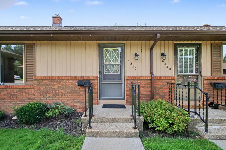 8530 Elkwood Drive Sw, Byron Center, MI 49315 - #3
