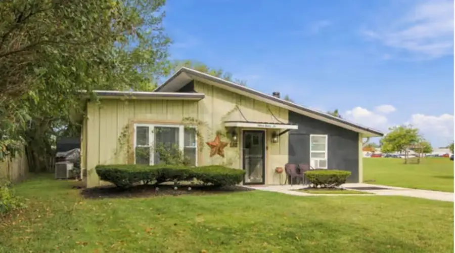 1526 Reeder Avenue, Benton Harbor, MI 49022 - #3