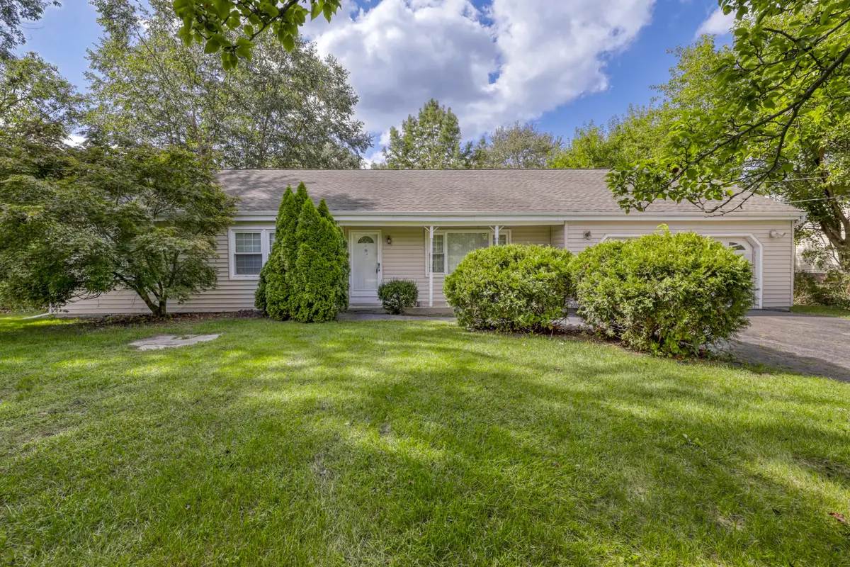 20300 Inkster Road, Romulus, MI 48174 - #1