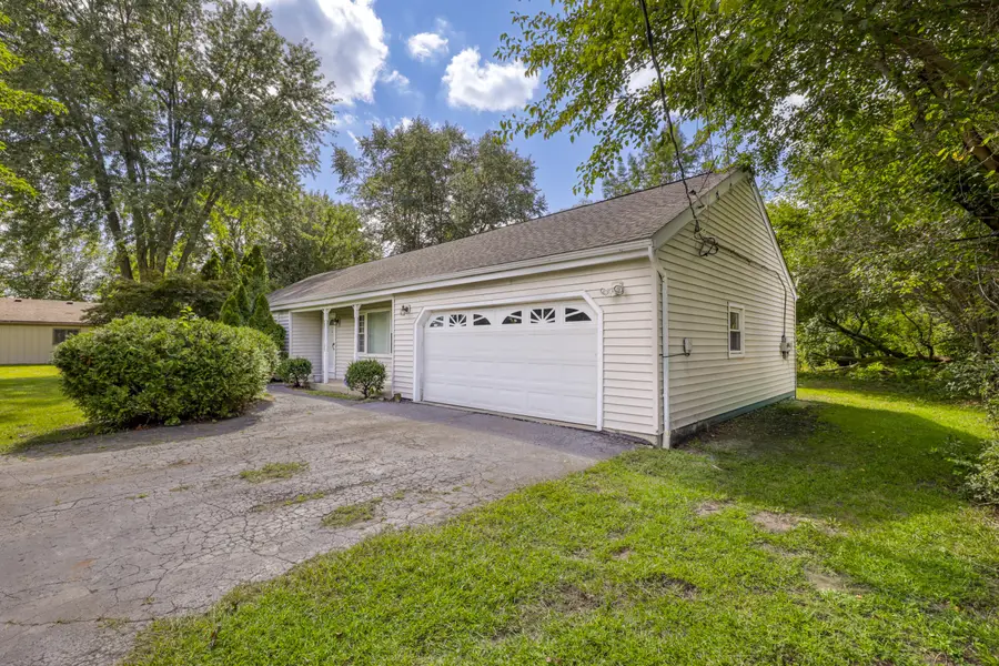 20300 Inkster Road, Romulus, MI 48174 - #2