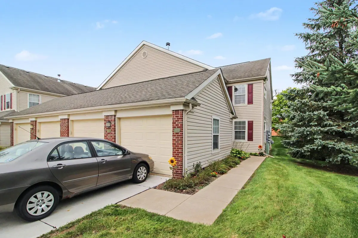 301 Victoria Drive, Dexter, MI 48130 - #1
