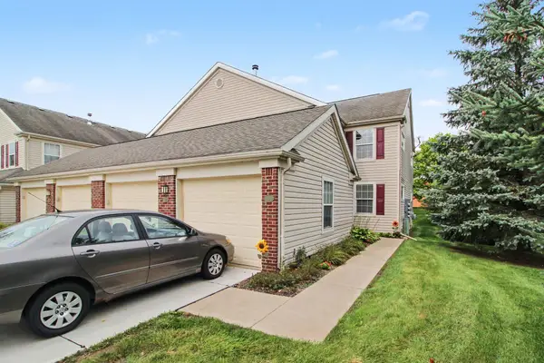 301 Victoria Drive, Dexter, MI 48130