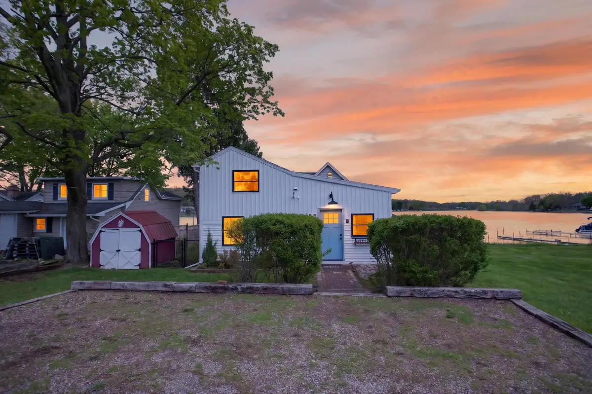 622 Swains Lake Drive, Concord, MI 49237 - #1