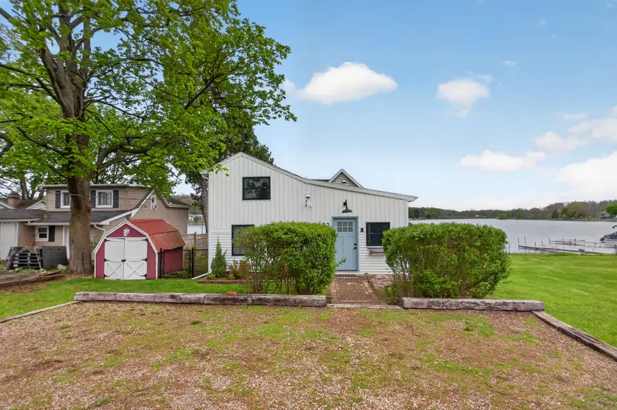 622 Swains Lake Drive, Concord, MI 49237 - #2