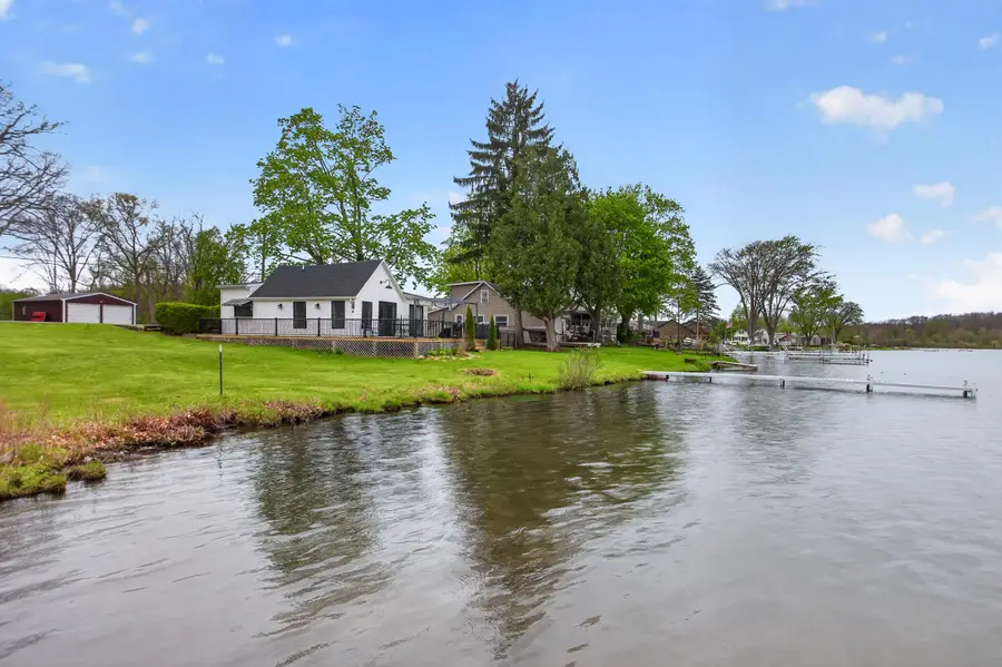 622 Swains Lake Drive, Concord, MI 49237 - #3