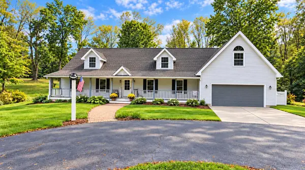 7612 St Marys Lake Road, Battle Creek, MI 49017