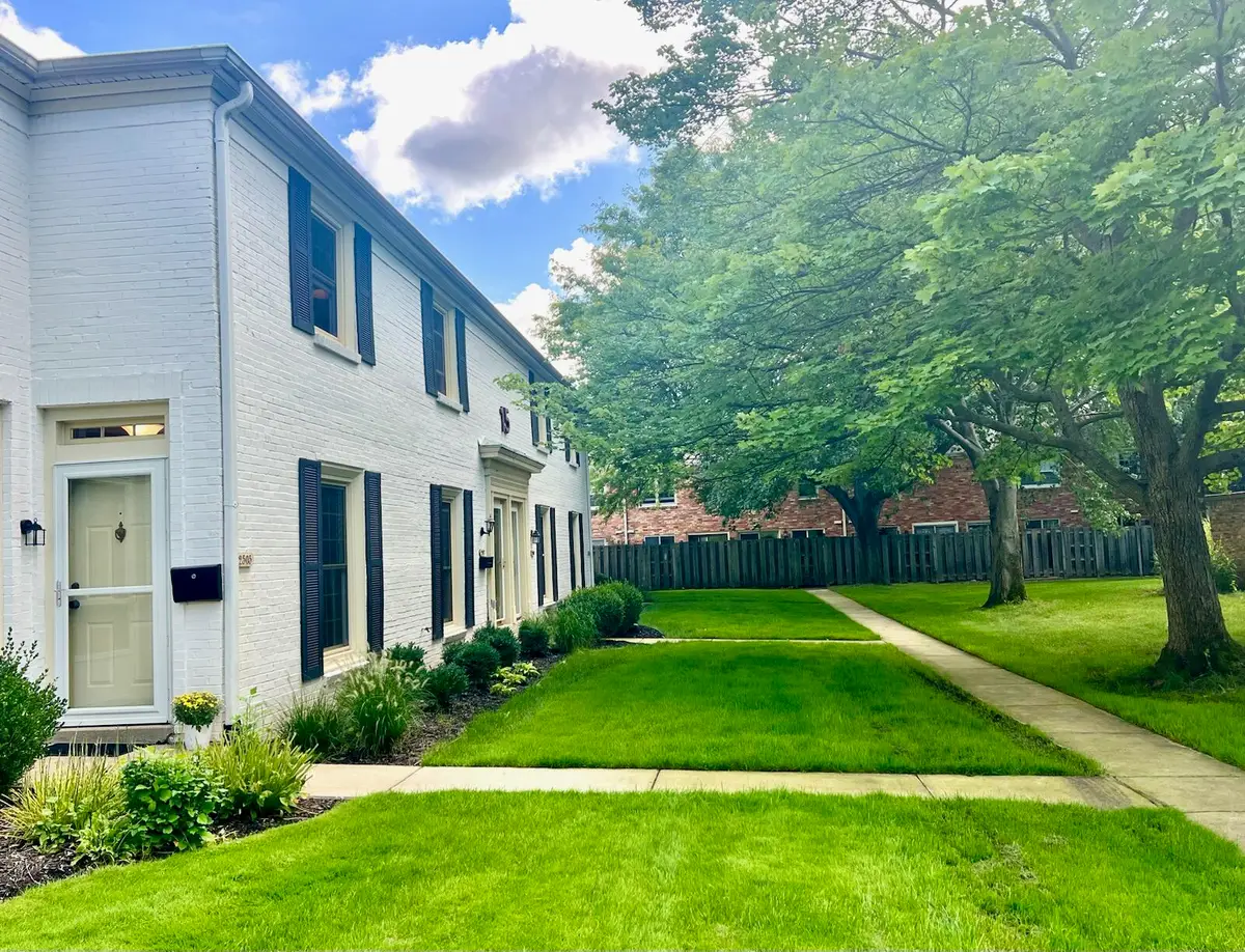 2505 Abbington Drive Se #137, Grand Rapids, MI 49506 - #1