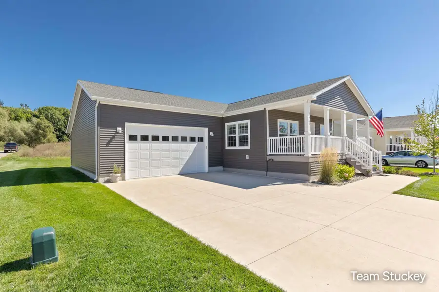 11786 Megan Way Drive, Rockford, MI 49341 - #3