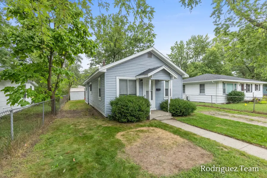 1280 Langeland Avenue, Muskegon, MI 49442 - #2