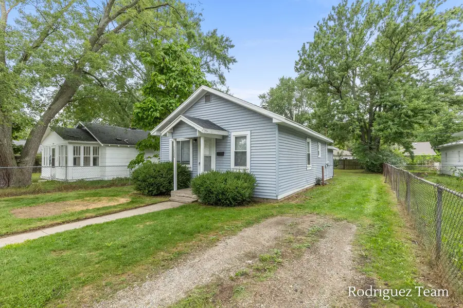 1280 Langeland Avenue, Muskegon, MI 49442 - #3