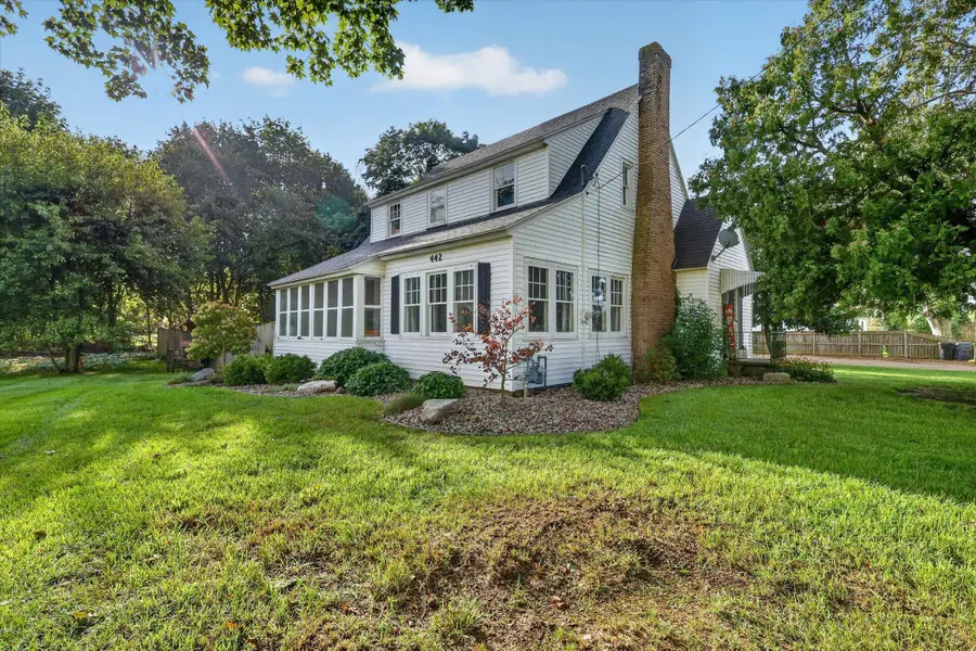 442 Riverview Drive, Plainwell, MI 49080 - #2