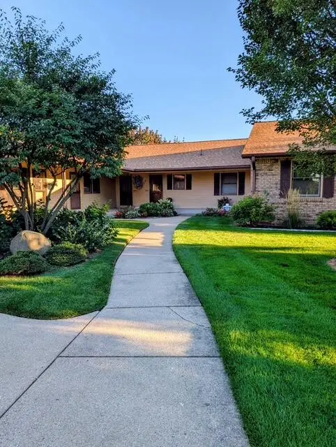 2856 S Wentward Court #34, Hudsonville, MI 49426
