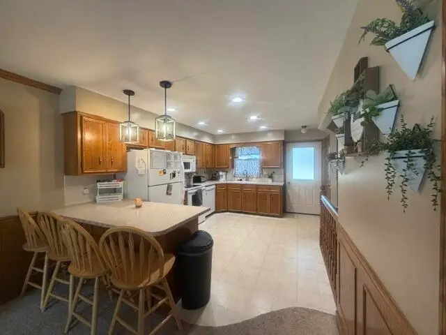 2856 S Wentward Court #34, Hudsonville, MI 49426 - #2