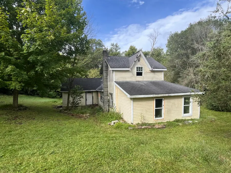 216 Crane Street, Union City, MI 49094 - #2