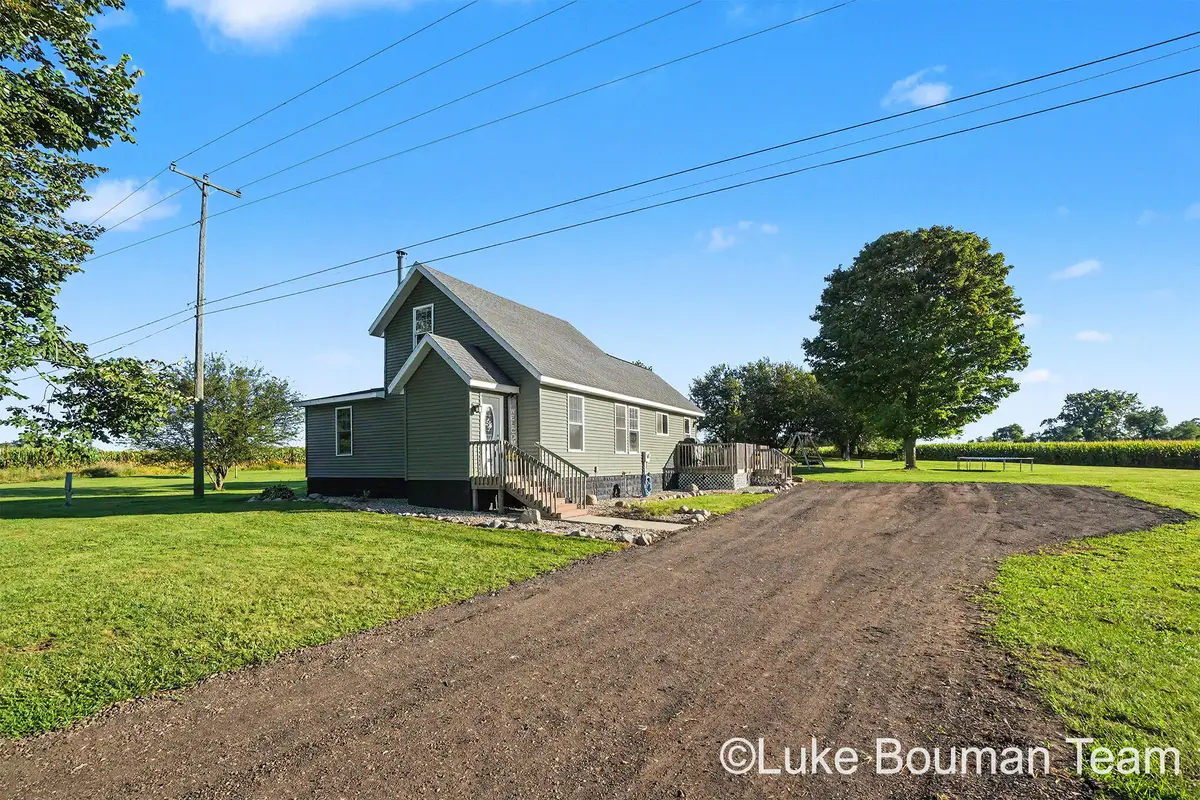 3173 Dumont Road, Allegan, MI 49010 - #1