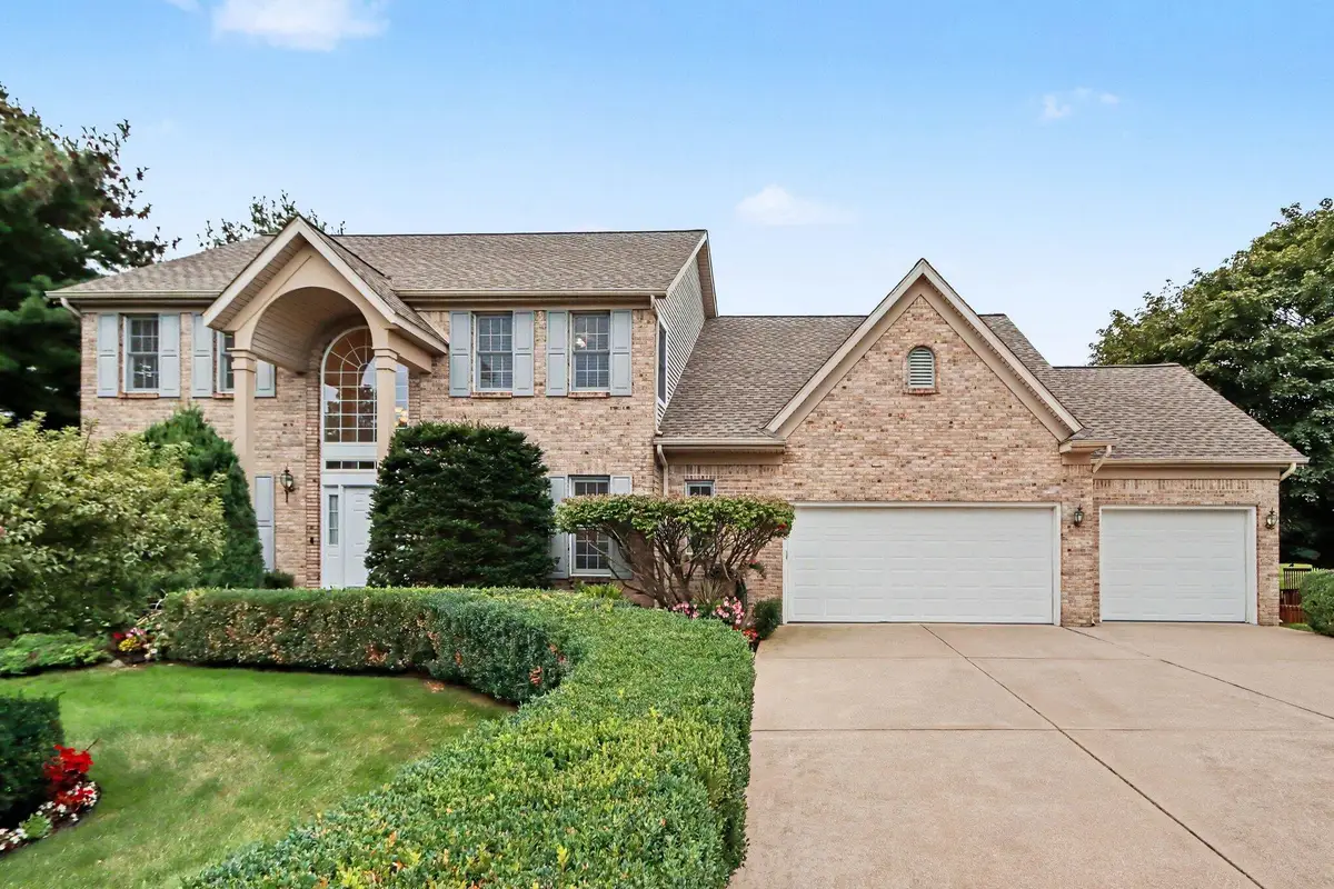 3257 Innisbrook Drive, Portage, MI 49024 - #1