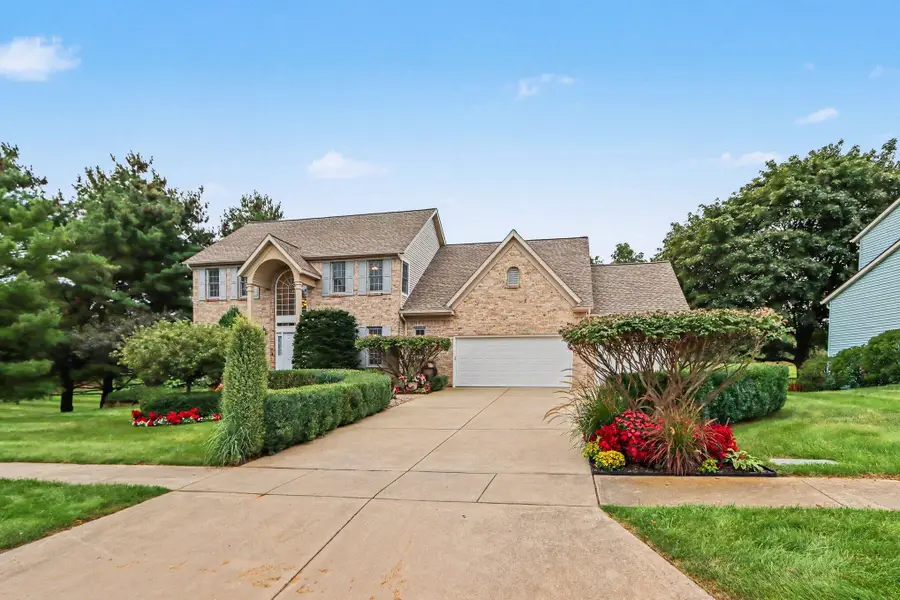 3257 Innisbrook Drive, Portage, MI 49024 - #2