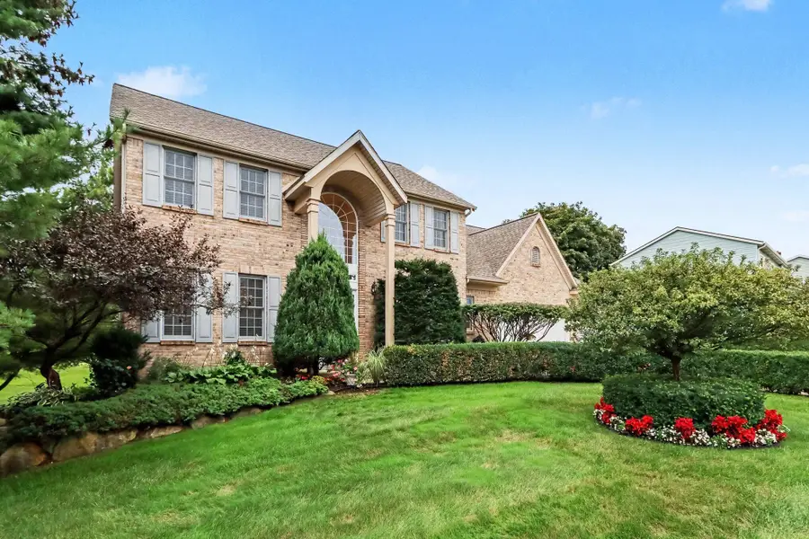 3257 Innisbrook Drive, Portage, MI 49024 - #3