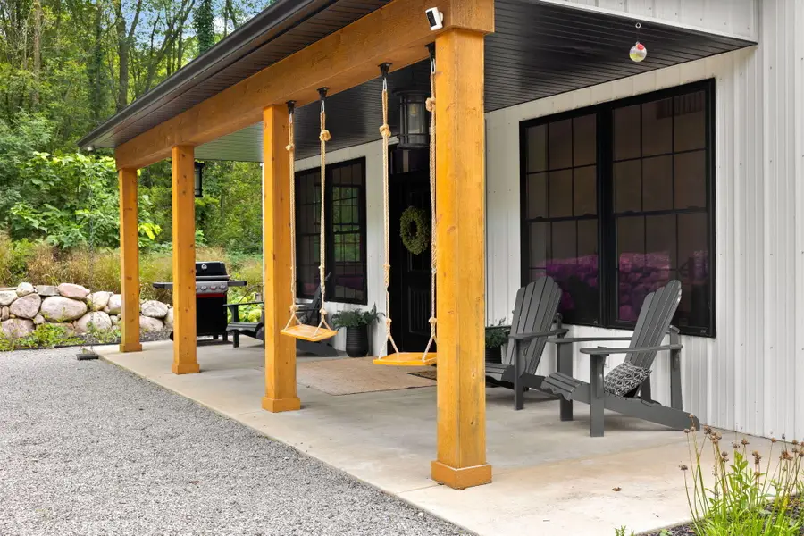 23549 Forest Shores Drive, Cassopolis, MI 49031 - #3