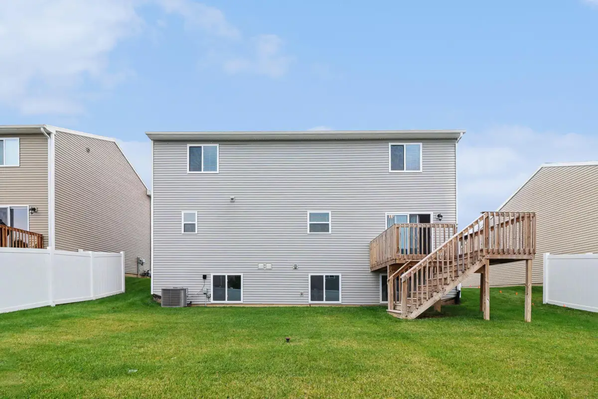 2928 Sycamore River Drive, Fowlerville, MI 48836 - #1
