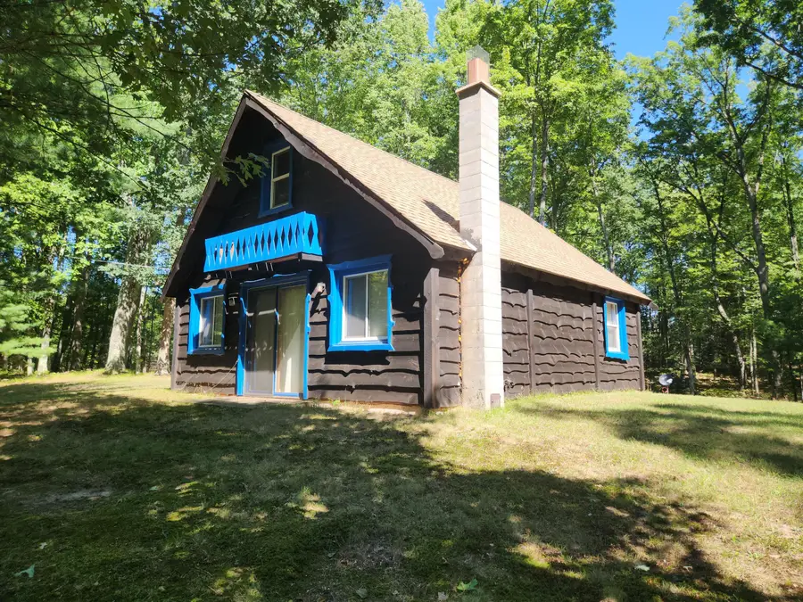 1642 N M-37, Baldwin, MI 49304 - #2