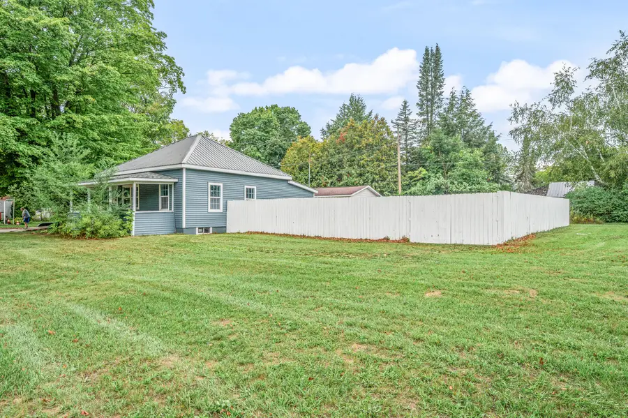 301 E Angel Avenue, Barryton, MI 49305 - #3