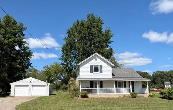 415 W 136th Street, Grant, MI 49327