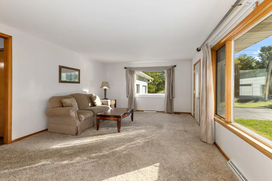 317 E 2nd Street, Trufant, MI 49347 - #3