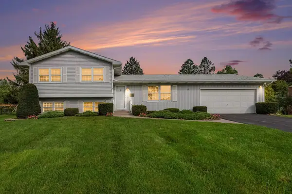 127 Sheffield Road, Battle Creek, MI 49015