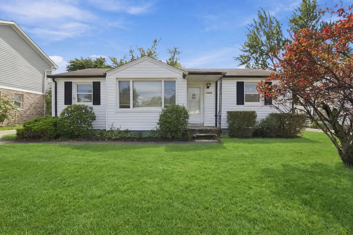 29209 Morlock Street, Livonia, MI 48152 - #1