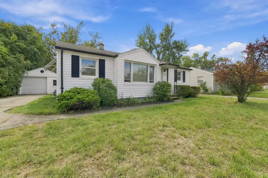 29209 Morlock Street, Livonia, MI 48152 - #2