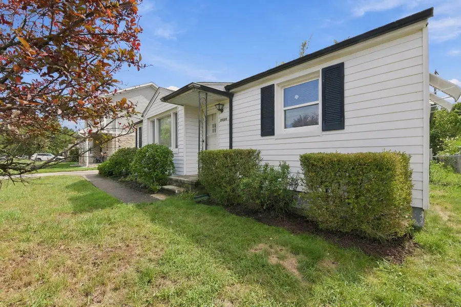 29209 Morlock Street, Livonia, MI 48152 - #3