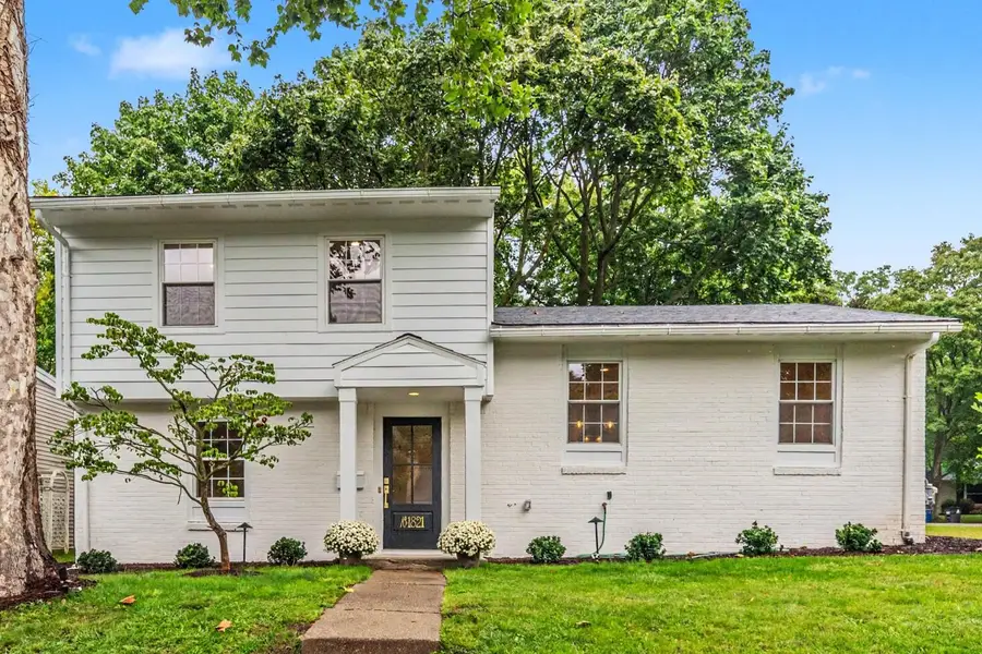 1821 Anderson Avenue, Ann Arbor, MI 48104 - #2