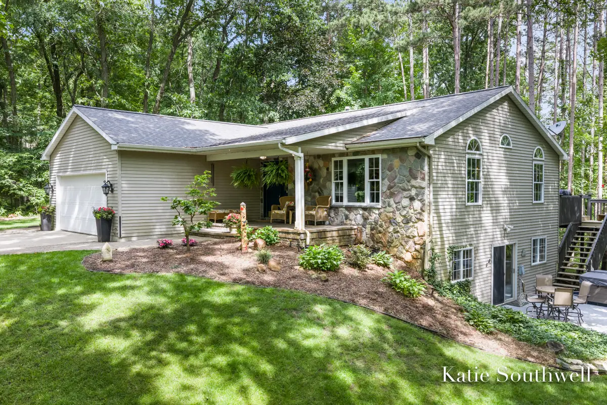 13569 Missy's Way, Lowell, MI 49331 - #1