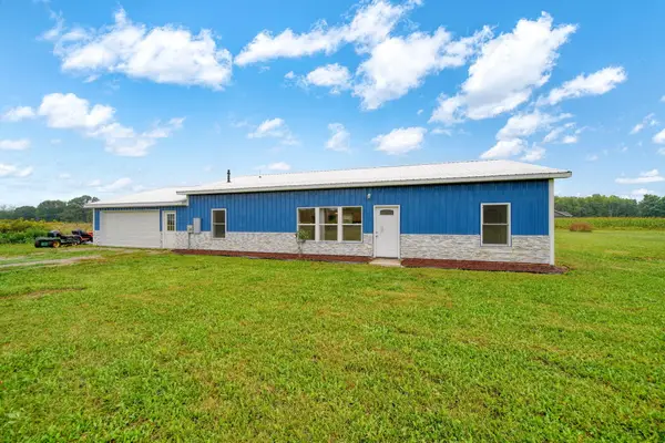 6474 Kennedy Road, Munith, MI 49259