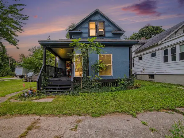 676 Catherine Avenue, Muskegon, MI 49442