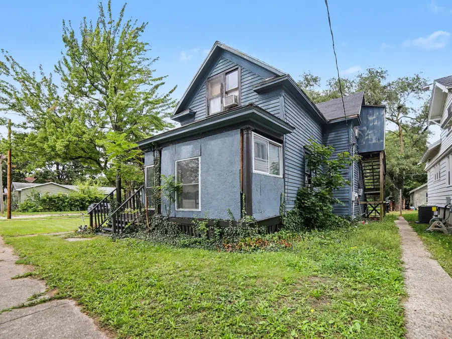 676 Catherine Avenue, Muskegon, MI 49442 - #3