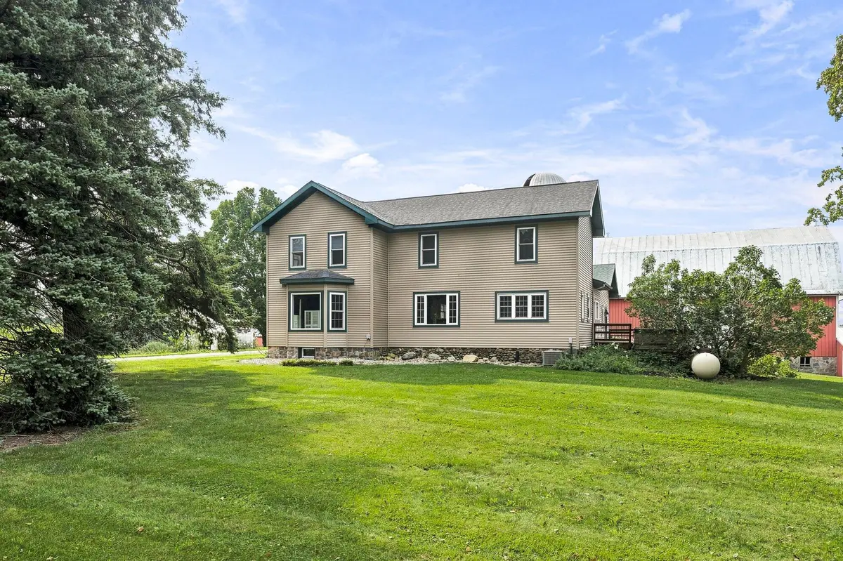 1080 122nd Avenue, Martin, MI 49070 - #1