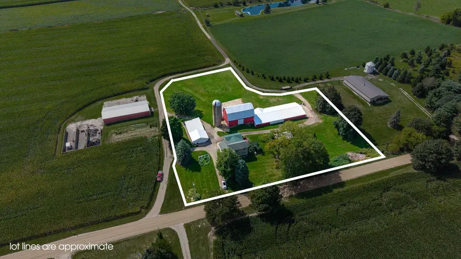 1080 122nd Avenue, Martin, MI 49070 - #2