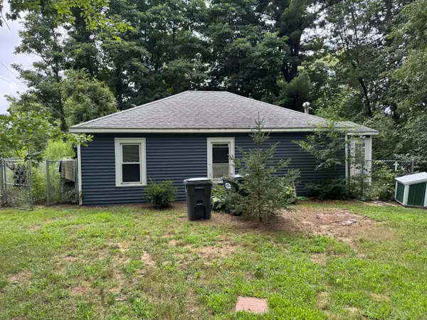 35716 M 140 Highway, Covert, MI 49043