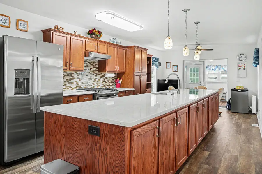 58536 Silvergrass Avenue, Mattawan, MI 49071 - #2