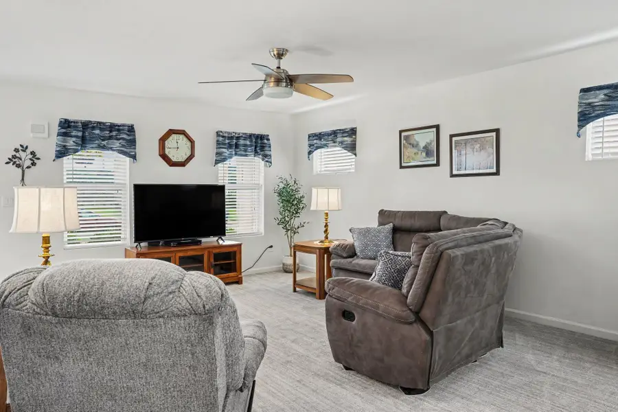 58536 Silvergrass Avenue, Mattawan, MI 49071 - #3