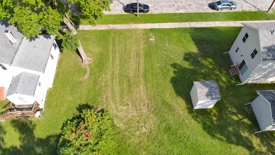 704 Irving Street, Jackson, MI 49202 - #3