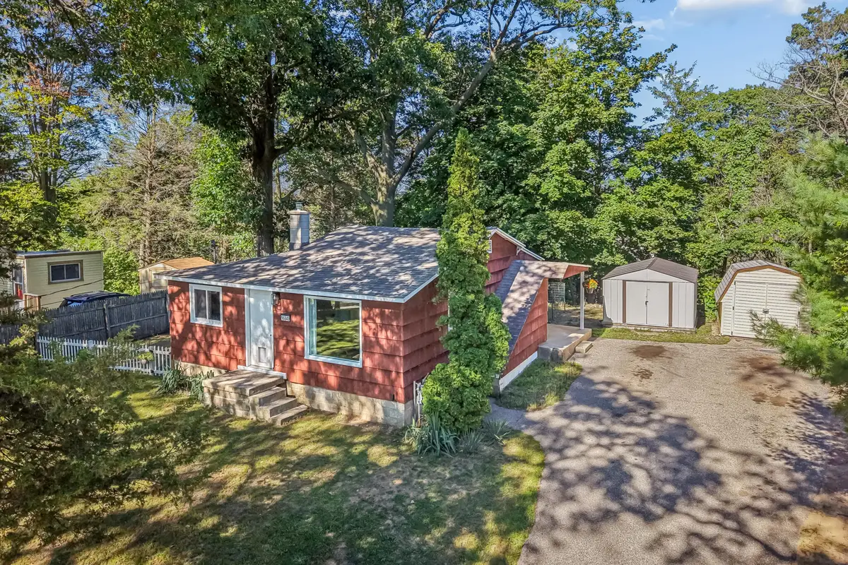 16849 Highland Avenue, Spring Lake, MI 49456 - #1