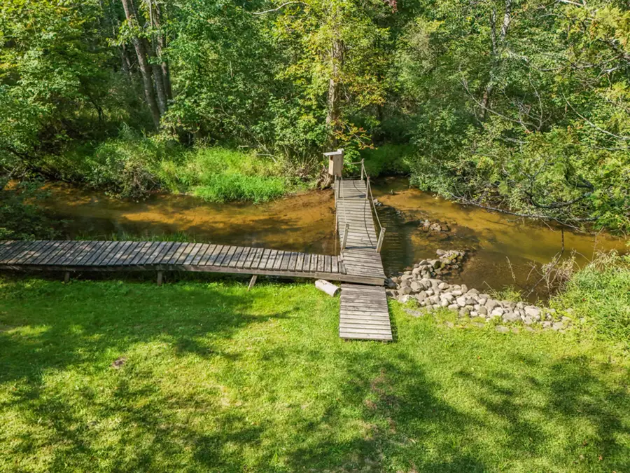 3681 S Cobmoosa Trail, Hesperia, MI 49421 - #2