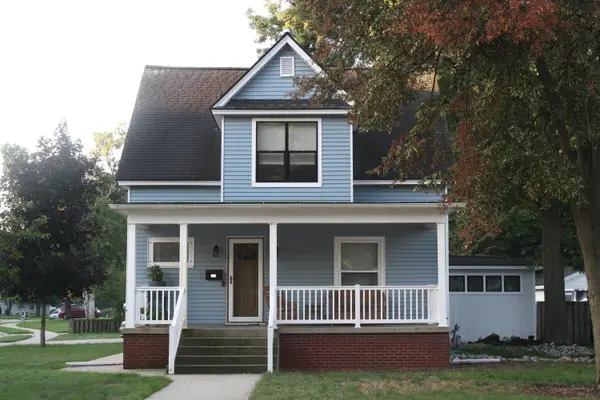 522 E Lincoln Avenue, Zeeland, MI 49464